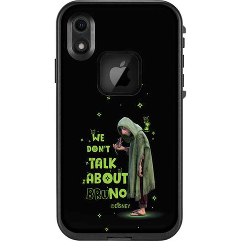 Disney Encanto Bruno LifeProof Fre iPhone Skin