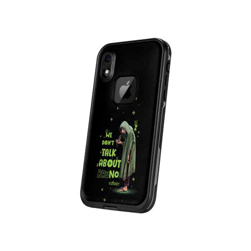 Disney Encanto Bruno LifeProof Fre iPhone Skin