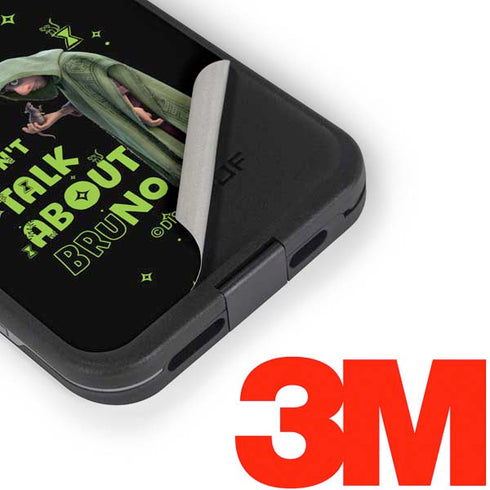 Disney Encanto Bruno LifeProof Fre iPhone Skin