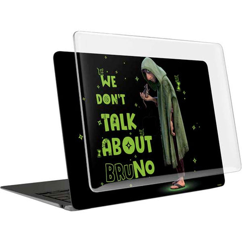 Disney Encanto Bruno MacBook Air 13in M1 (2021) Case plus Skin