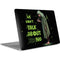Disney Encanto Bruno Apple MacBook Air Skin