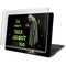 Disney Encanto Bruno MacBook Pro 13in (2020) Case plus Skin