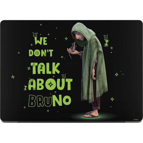 Disney Encanto Bruno MacBook Pro 14in (2021-24) Skin