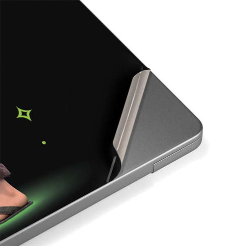 Disney Encanto Bruno MacBook Pro 14in (2021-24) Skin