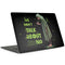 Disney Encanto Bruno Apple MacBook Pro 15-inch Skin