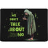 Disney Encanto Bruno Apple MacBook Pro 15-inch Skin