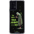 Disney Encanto Bruno Moto G Power 5G (2024) Clear Case