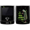 Disney Encanto Bruno Motorola RAZR Skin