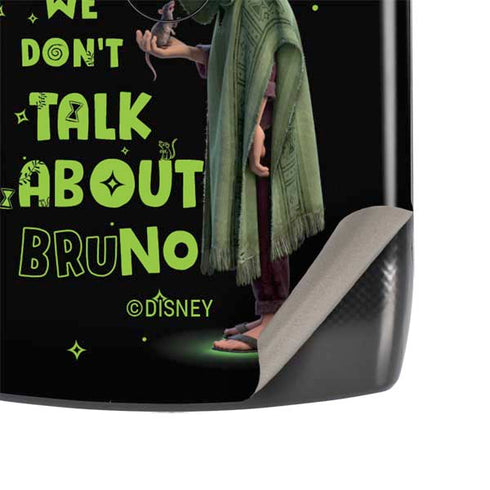 Disney Encanto Bruno Motorola RAZR Skin