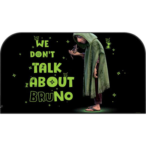 Disney Encanto Bruno Nintendo Switch 2 (2025) with Joy-Con Skin