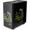 Disney Encanto Bruno NZXT H510 Compact ATX Mid-Tower Case Skin