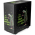 Disney Encanto Bruno NZXT H510 Compact ATX Mid-Tower Case Skin