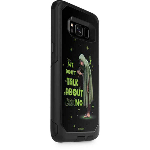 Disney Encanto Bruno Otterbox Commuter Galaxy Skin