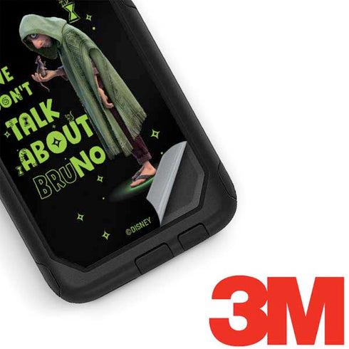 Disney Encanto Bruno Otterbox Commuter Galaxy Skin