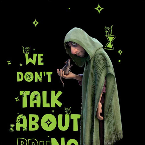 Disney Encanto Bruno Otterbox Commuter Galaxy Skin