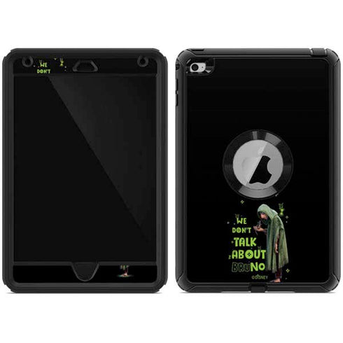 Disney Encanto Bruno Otterbox Defender iPad Skin