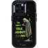 Disney Encanto Bruno Otterbox Defender iPhone Skin