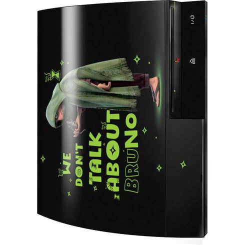 Disney Encanto Bruno Playstation 3 & PS3 Skin