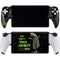 Disney Encanto Bruno PlayStation Portal Remote Player Skin