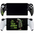 Disney Encanto Bruno PlayStation Portal Remote Player Skin