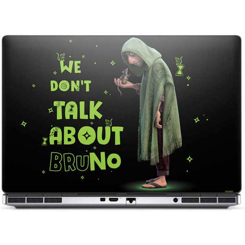 Disney Encanto Bruno Dell Precision Skin