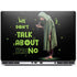 Disney Encanto Bruno Dell Precision Skin