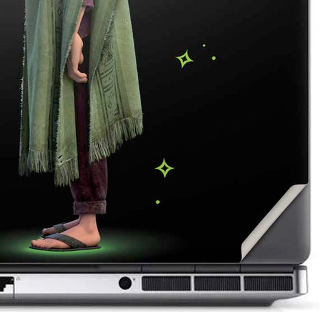 Disney Encanto Bruno Dell Precision Skin