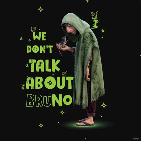 Disney Encanto Bruno PS4 Console and Controller Bundle Skin