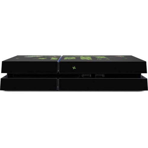 Disney Encanto Bruno PS4 Console Skin