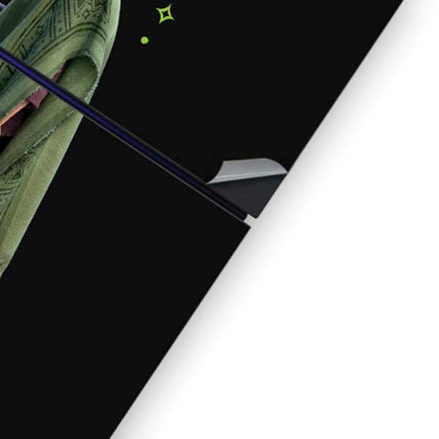 Disney Encanto Bruno PS4 Console Skin