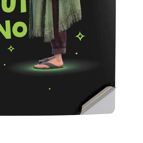 Disney Encanto Bruno PS5 Console Skin