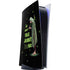 Disney Encanto Bruno PS5 Digital Edition Console Skin