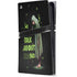 Disney Encanto Bruno PS5 Pro Console Skin