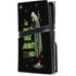 Disney Encanto Bruno PS5 Pro Disk Console Skin