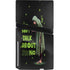Disney Encanto Bruno PS5 Pro Disk Console Skin