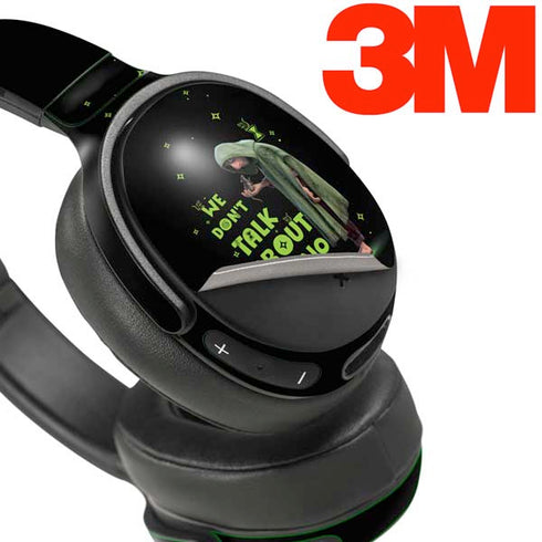 Disney Encanto Bruno Skullcandy Venue Skin