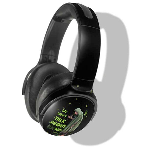 Disney Encanto Bruno Skullcandy Venue Skin