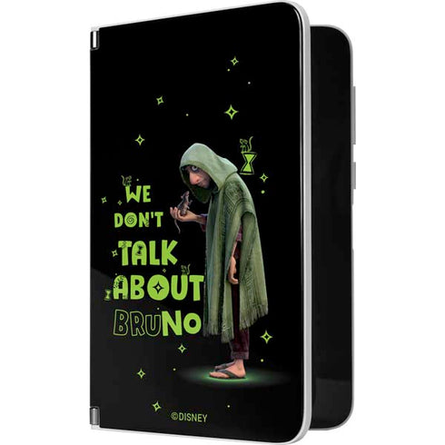 Disney Encanto Bruno Surface Duo Skin