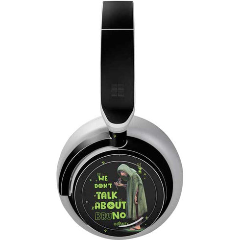 Disney Encanto Bruno Surface Headphones Skin