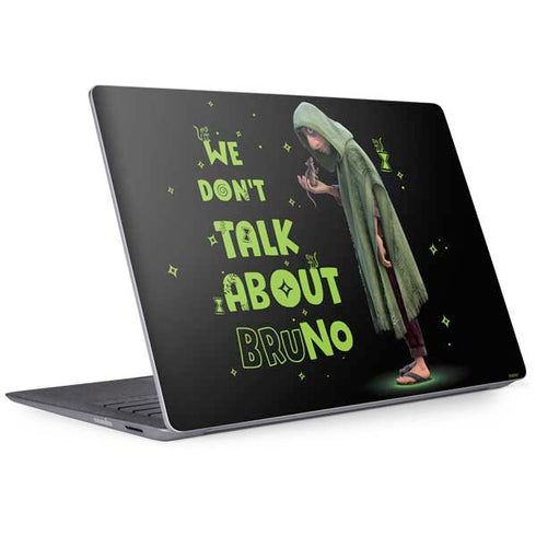 Disney Encanto Bruno Surface Laptop 2 Skin
