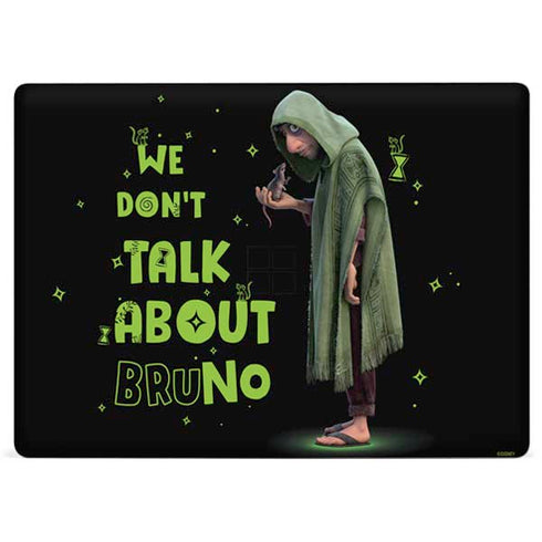 Disney Encanto Bruno Surface Laptop 3 13.5in Skin