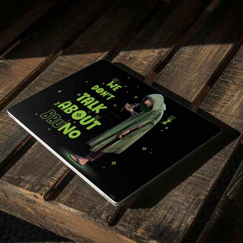 Disney Encanto Bruno Surface Laptop 3 13.5in Skin