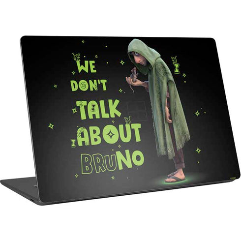 Disney Encanto Bruno Surface Laptop 4 15in Skin