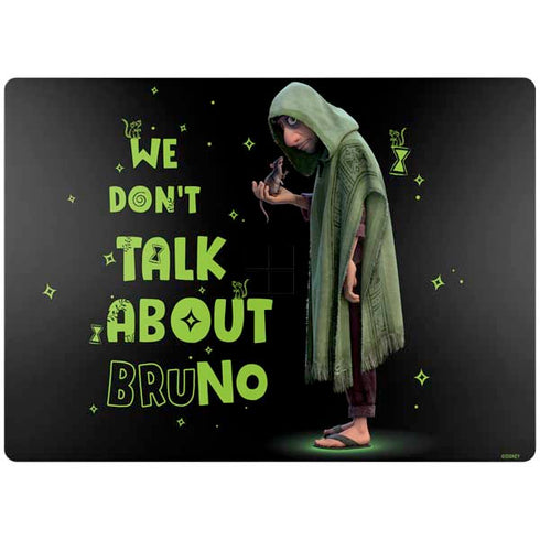 Disney Encanto Bruno Surface Laptop 4 15in Skin