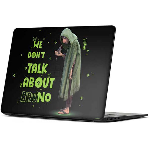 Disney Encanto Bruno Surface Laptop 7 13.8in Skin