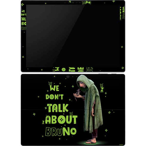 Disney Encanto Bruno Surface Pro 6 Skin