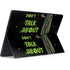 Disney Encanto Bruno Surface Pro 7 Skin