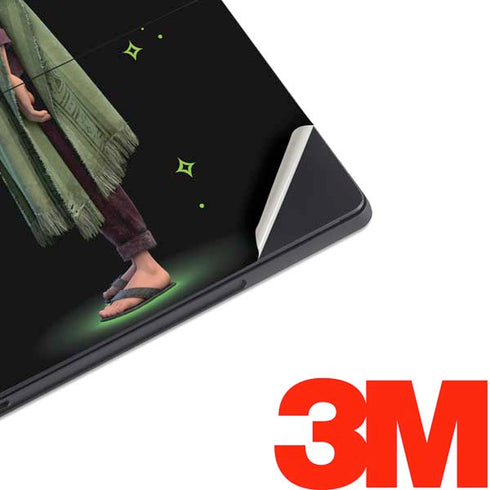 Disney Encanto Bruno Surface Pro 7 Skin