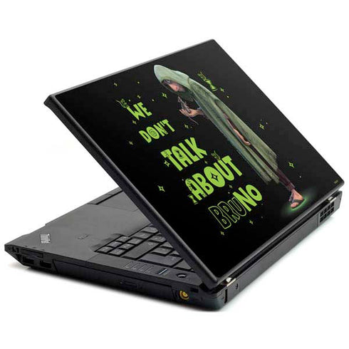 Disney Encanto Bruno T440s Skin