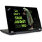Disney Encanto Bruno Lenovo ThinkPad Skin